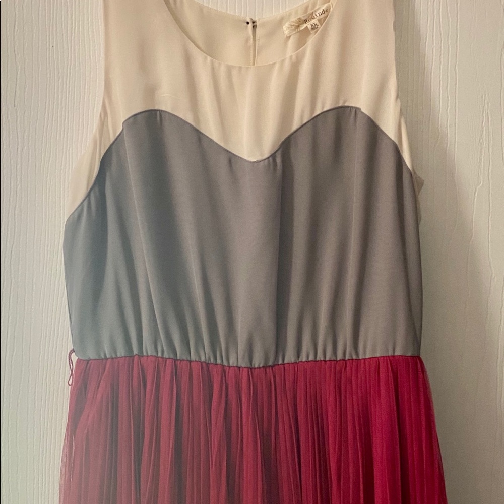 Cute dress for Juniors